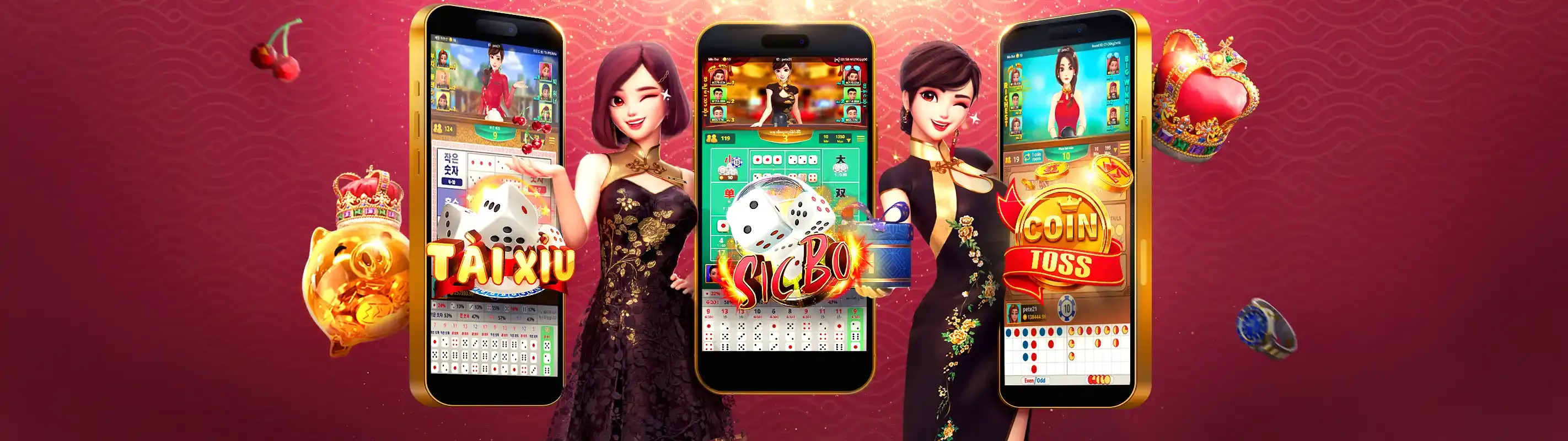 Tài Xỉu cpc4 - Trải nghiệm cá cược trực tuyến đỉnh cao