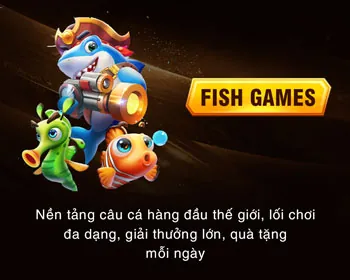 Tham gia săn cá